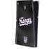 NBA Sacramento Kings Jersey PS5 Slim Digital Edition Console Skin